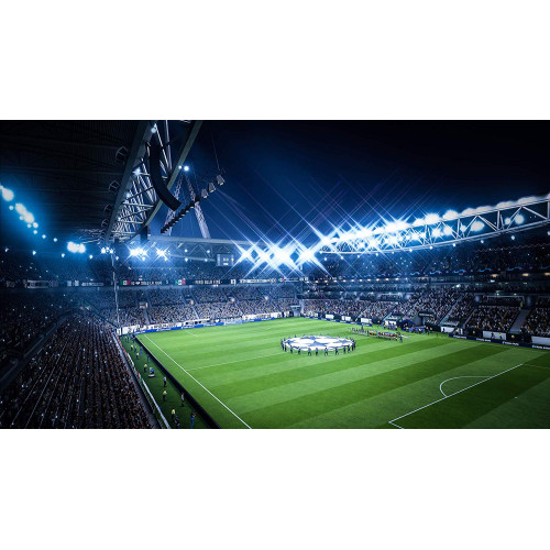 FIFA 19 [PS4] Kasutatud